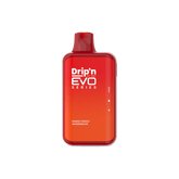ENVI Drip'n EVO Series 28K - Mango Peach Watermelon Disposable Vape available on Canada online vape shop